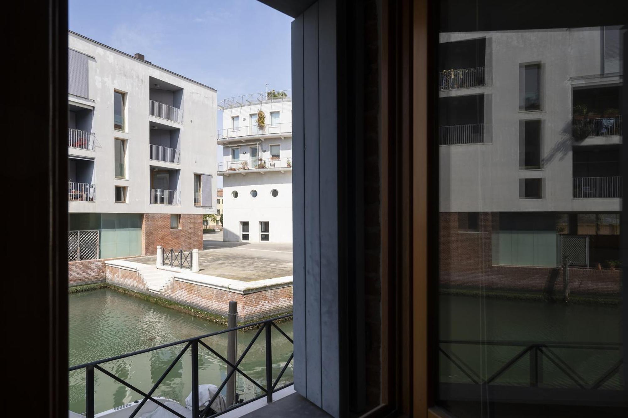 Apartment Ca'do Garden Venice