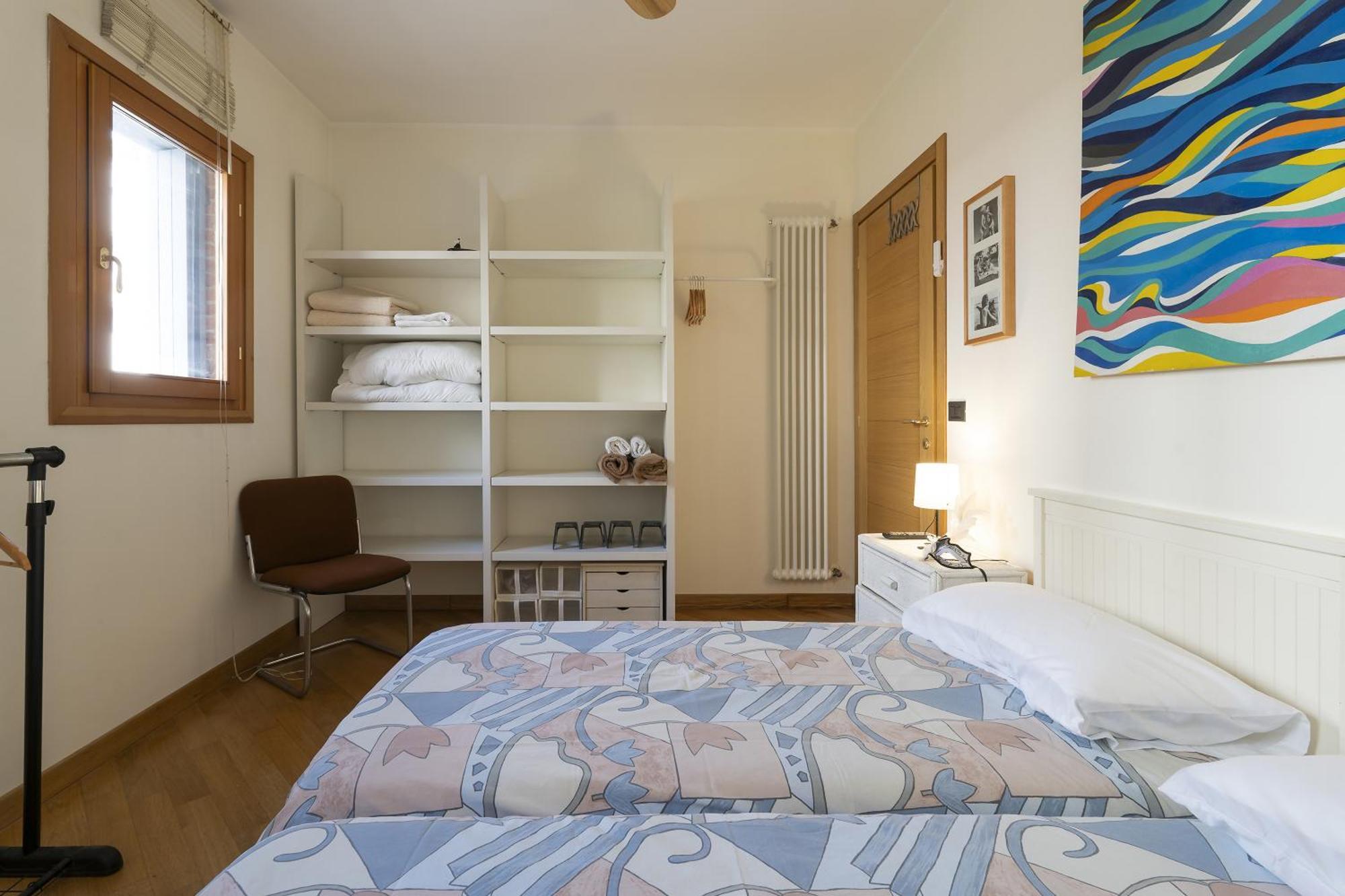 Ca'do Garden Apartment Venice