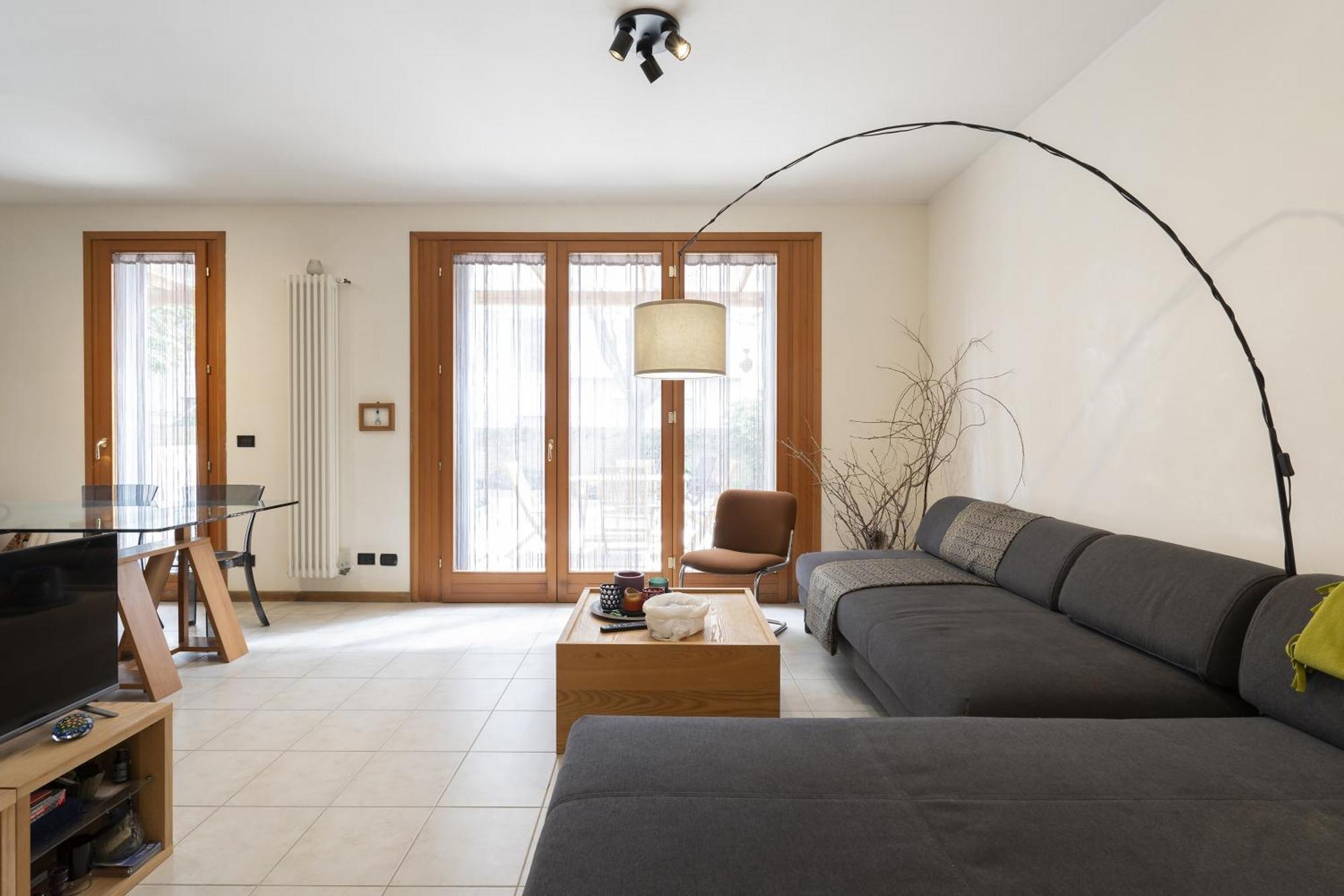 Ca'do Garden Apartment Venice